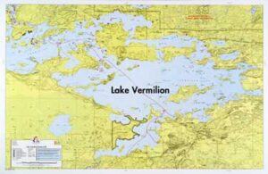 E-13: Lake Vermilion - East