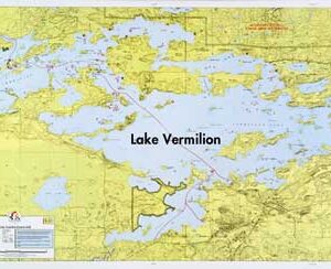 E-13: Lake Vermilion - East