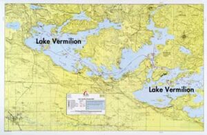 E-14: Lake Vermilion - West
