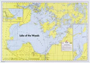 E-26: Lake of the Woods - Southern