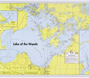 E-26: Lake of the Woods - Southern