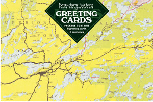 Z-11: Ely Area Note Cards and Envelopes
