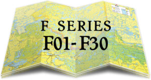 F Series Map Set F01-F30