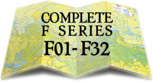 F Series Map Set F01-F32