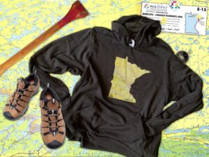 MN State Sweatshirt