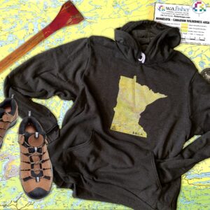 MN State Sweatshirt