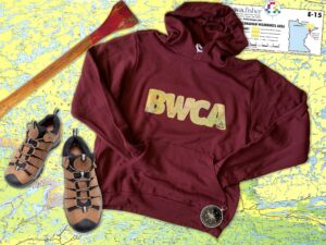 BWCA Sweatshirt