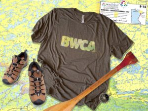BWCA T-Shirt