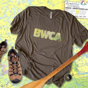 BWCA T-Shirt