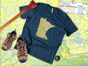 MN State T-Shirt