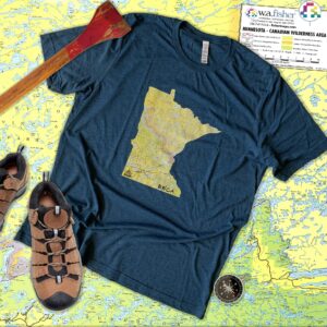 MN State T-Shirt
