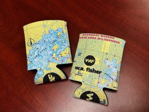 Koozies