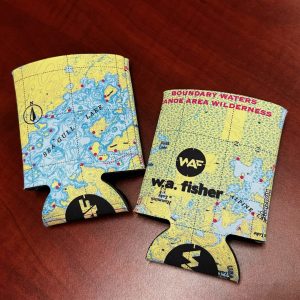 Koozies